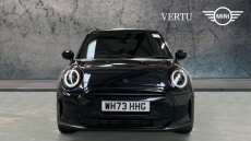 MINI Hatchback 1.5 Cooper Exclusive Premium Plus 5dr Auto Petrol Hatchback